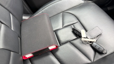 Nissan Qashqai 1.3 DiG-T 160 Tekna+ 5dr DCT Petrol Hatchback